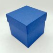 Photo7: 18 steps Ichimatsu 3 sun Cube Japanese puzzle box Himitsu-bako (7)